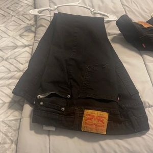 Levi’s 514